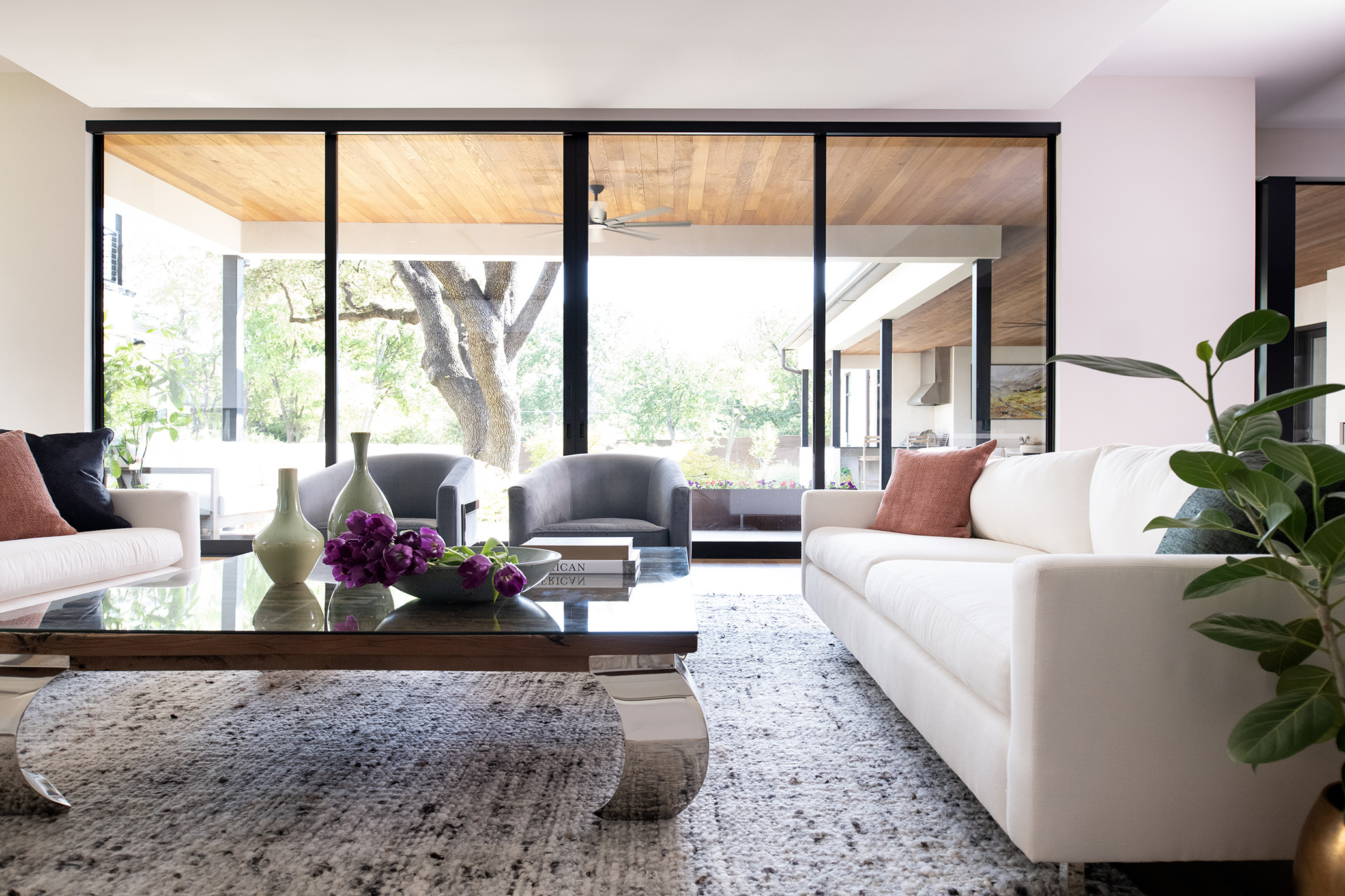 Luxury Interior Design_Portia Metras